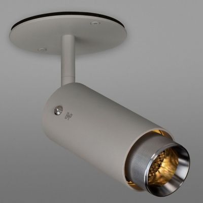 Exhaust Spotlight