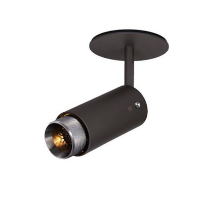 Exhaust Spotlight