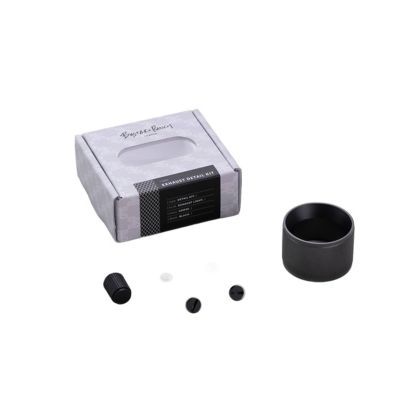 Exhaust Detail Kit