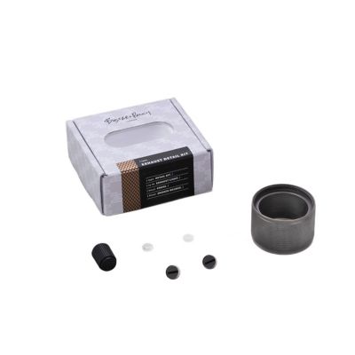 Exhaust Detail Kit