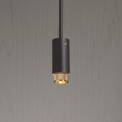 Exhaust Mini Pendant (Body Only)
