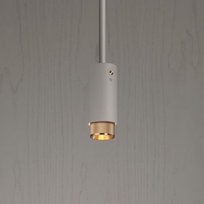 Exhaust Mini Pendant (Body Only)
