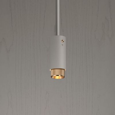 Exhaust Mini Pendant Body