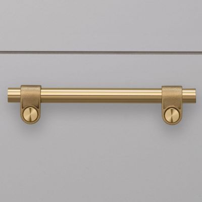 Cast Pull Bar