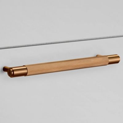 Cross Pull Bar