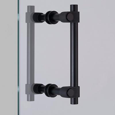 Cast Double Sided Pull Bar