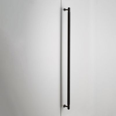 Cross Closet Bar