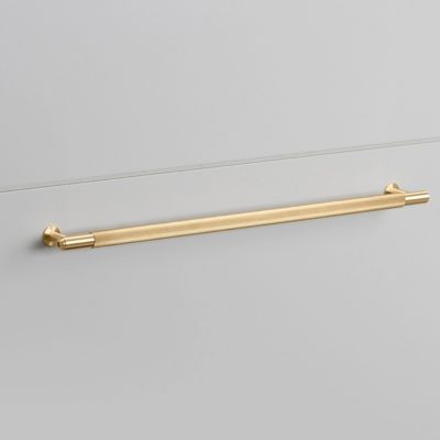 Linear Pull Bar
