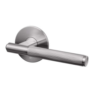 Linear Passage Door Handle