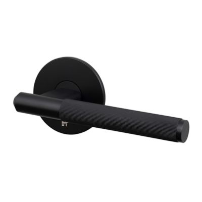 Linear Passage Door Handle