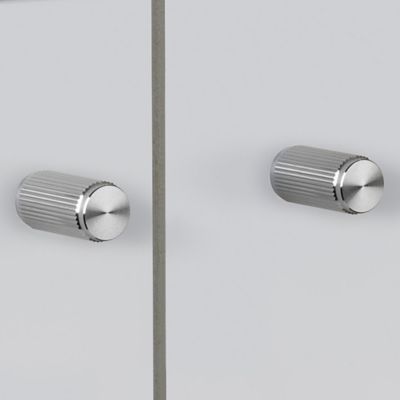 Linear Furniture Knob
