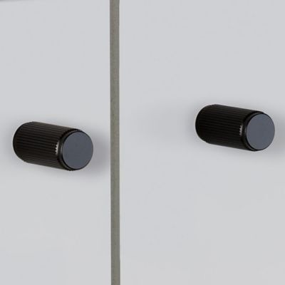 Linear Furniture Knob