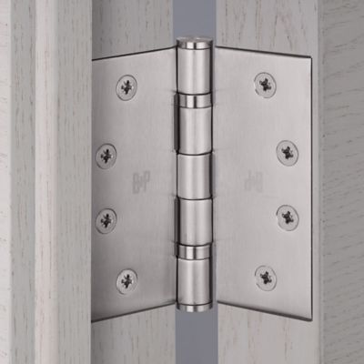 Door Hinge, Set of 2