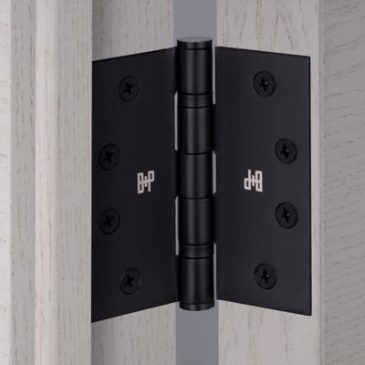 Door Hinge, Set of 2
