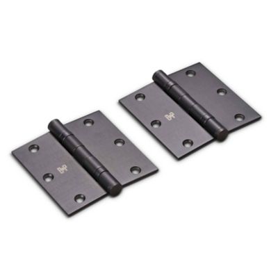 Door Hinge, Set of 2