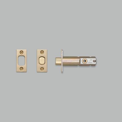 Latch for Thumbturn Lock