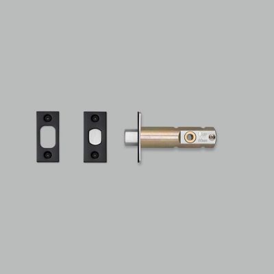 Latch for Thumbturn Lock