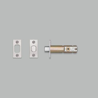 Latch for Thumbturn Lock