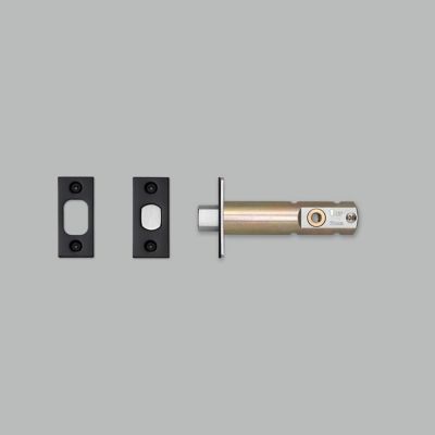 Latch for Linear Thumbturn Lock