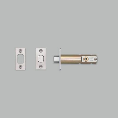 Latch for Thumbturn Lock