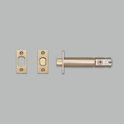 Latch for Thumbturn Lock