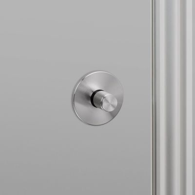 Linear Thumbturn Lock