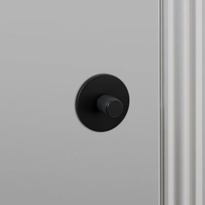 Linear Thumbturn Lock