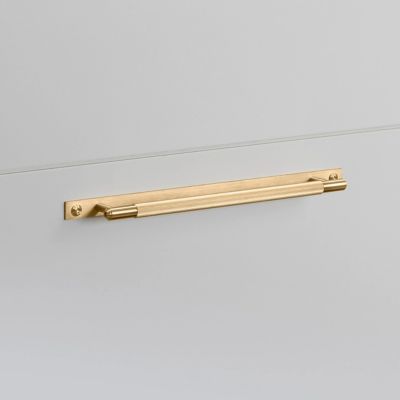 Linear Plate Pull Bar