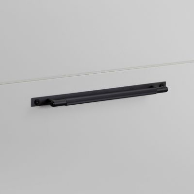 Linear Plate Pull Bar