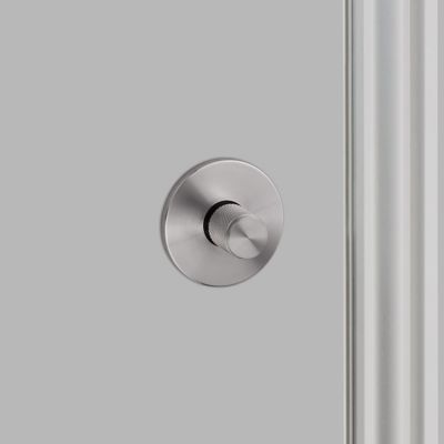 Cross Thumbturn Lock