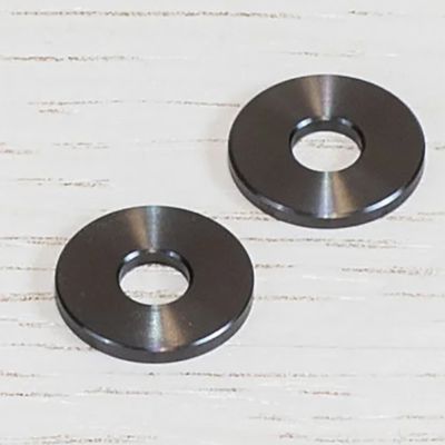 Linear Pull Bar Mounting Disc