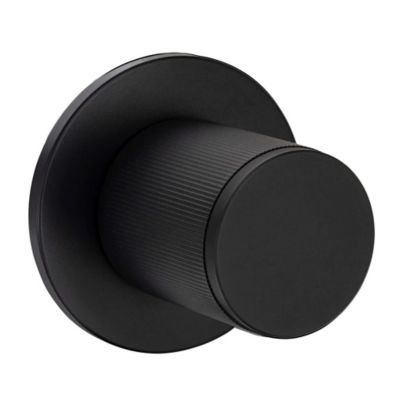 Linear Passage Door Knob