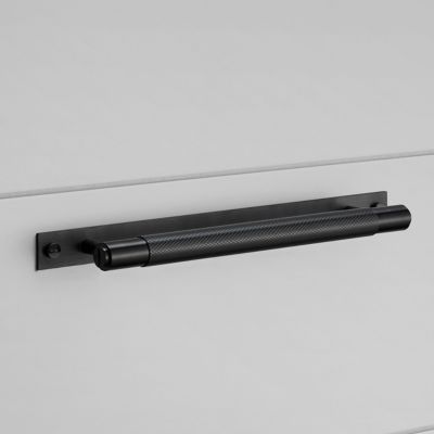 Cross Plate Pull Bar