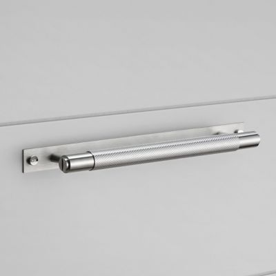 Cross Plate Pull Bar