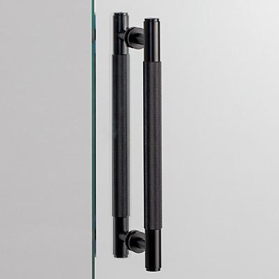 Cross Double-Sided Pull Bar