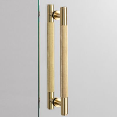 Cross Double-Sided Pull Bar