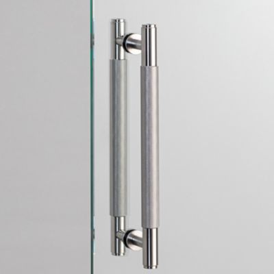 Cross Double-Sided Pull Bar