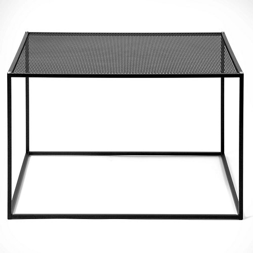 Meshed Coffee Table