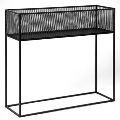 Buster + Punch Meshed Planter - Thumbnail 4