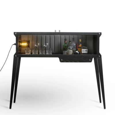 The Rockstar Bar Table