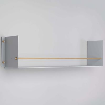 Kitchen Girder Wall Shelf