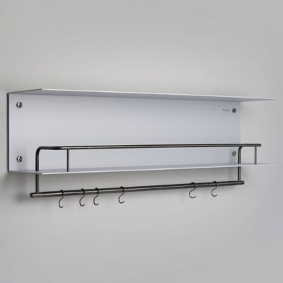 Kitchen Hanger Wall Shelf