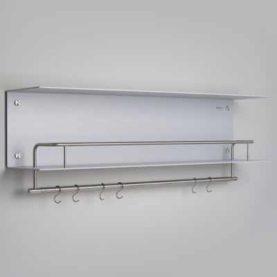 Kitchen Hanger Wall Shelf