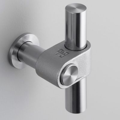 Cast T-Bar (Steel) - OPEN BOX