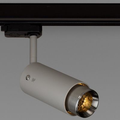Exhaust Track Spotlight - OPEN BOX
