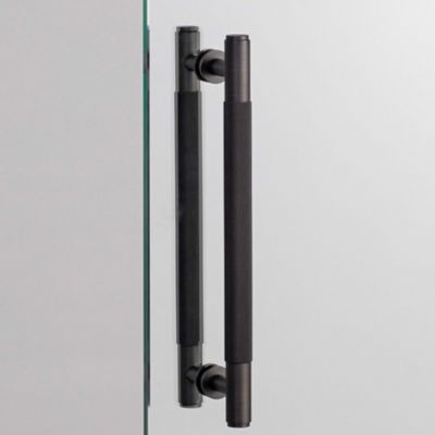 Cross Double-Sided Pull Bar - OPEN BOX