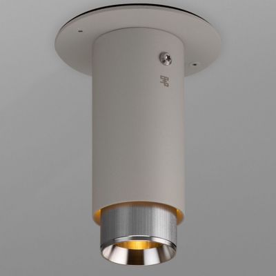 Exhaust Surface Flushmount - OPEN BOX