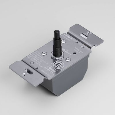 3-Way LED Dimmer Module (Black) - OPEN BOX