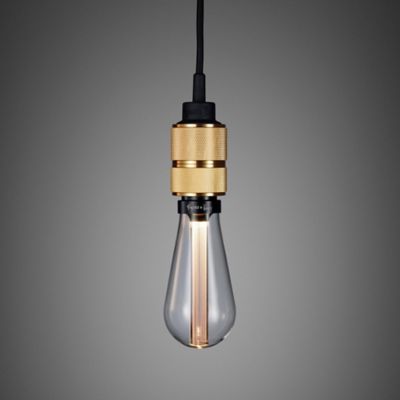 Hooked 1.0 Nude Mini Pendant - OPEN BOX