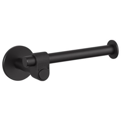 Cast Wall Mounted Toilet Roll Holder